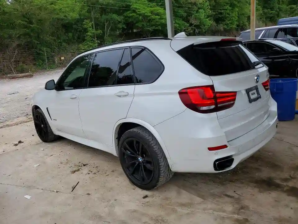5UXKR6C5XH0J84317 2017 BMW X5-1