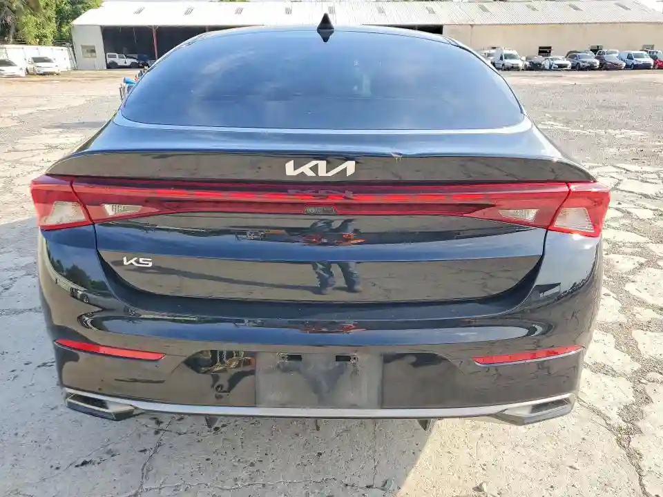 5XXG14J28PG183448 2023 KIA K5-5