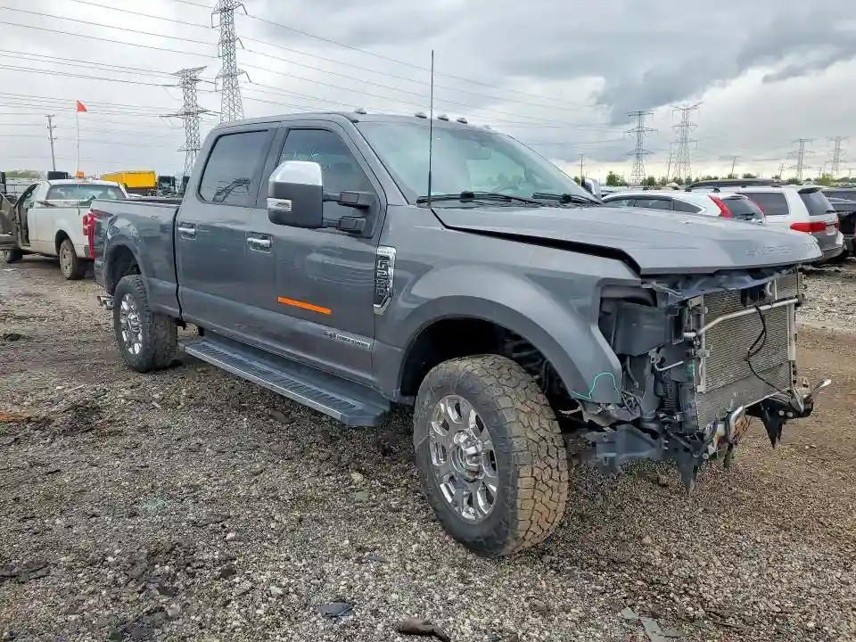 1FT7W2BT4MED87452 2021 FORD F250-3