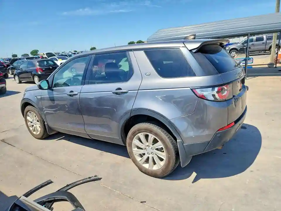 SALCP2BG9HH659960 2017 LAND ROVER DISCOVERY-1