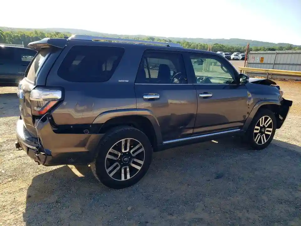 JTEBU5JR8H5423815 2017 TOYOTA 4RUNNER-2