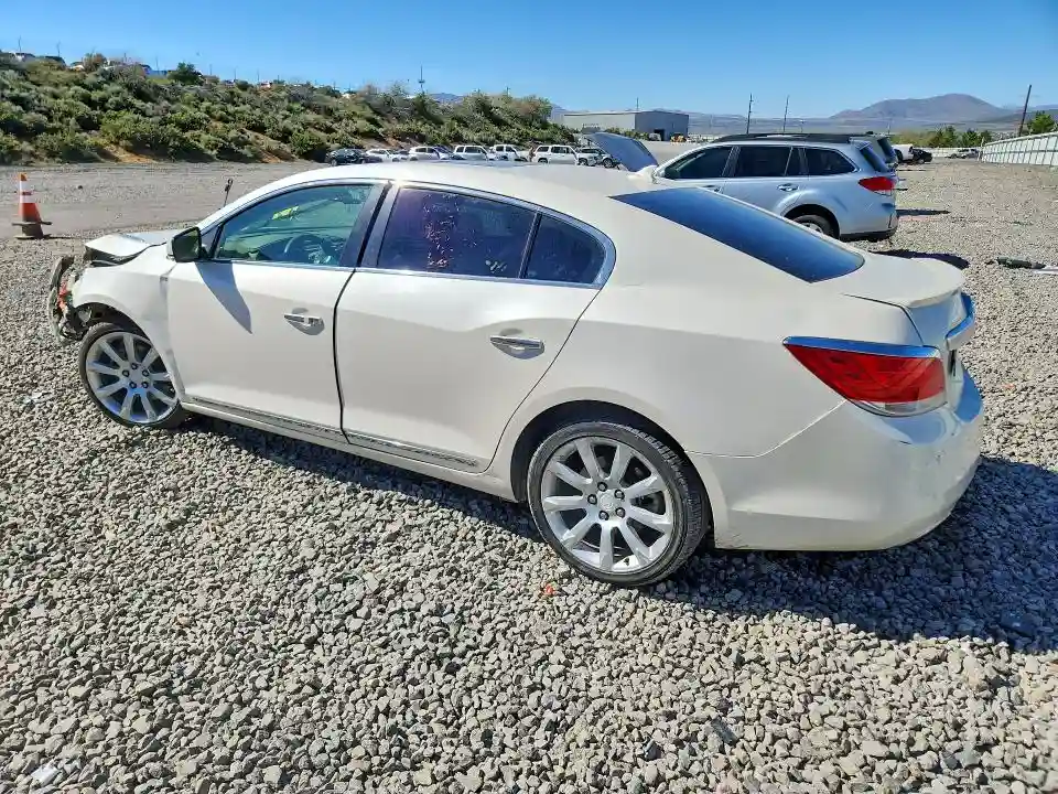 1G4GE5ED4BF110683 2011 BUICK LACROSSE-1