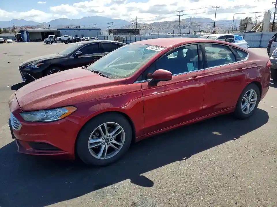3FA6P0HD3JR268013 2018 FORD FUSION-0