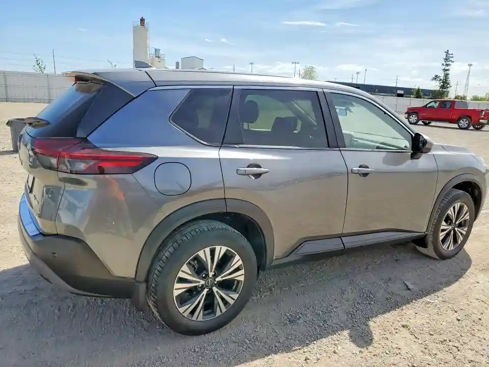 JN8BT3BB0PW469732 2023 NISSAN ROGUE-2