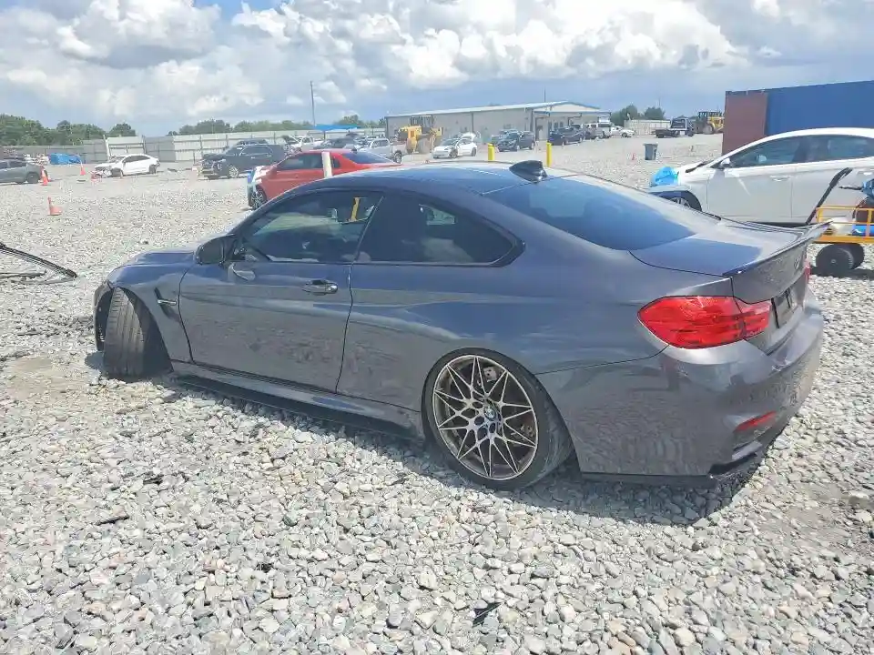 WBS3R9C31HA014212 2017 BMW M4-1