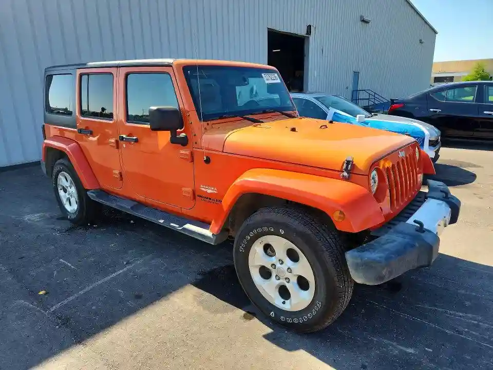 1C4BJWEG6FL629834 2015 JEEP WRANGLER-3