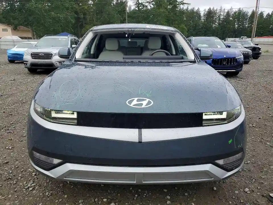 KM8KNDAF2PU215303 2023 HYUNDAI IONIQ-4