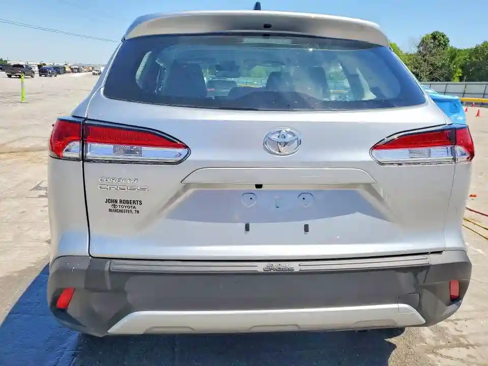 7MUAAAAG0SV135567 2025 TOYOTA ALL OTHER-5