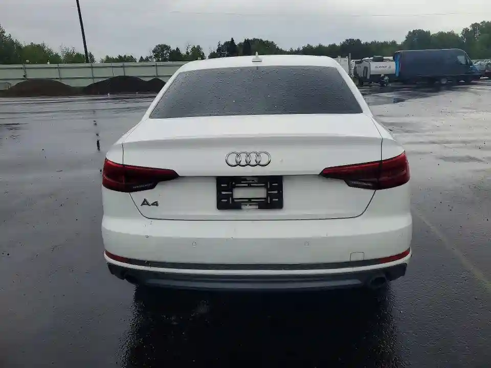 WAULNAF43HN057965 2017 AUDI A4-5