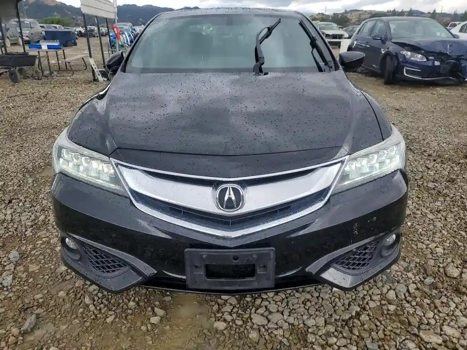 19UDE2F83GA009566 2016 ACURA ILX-4