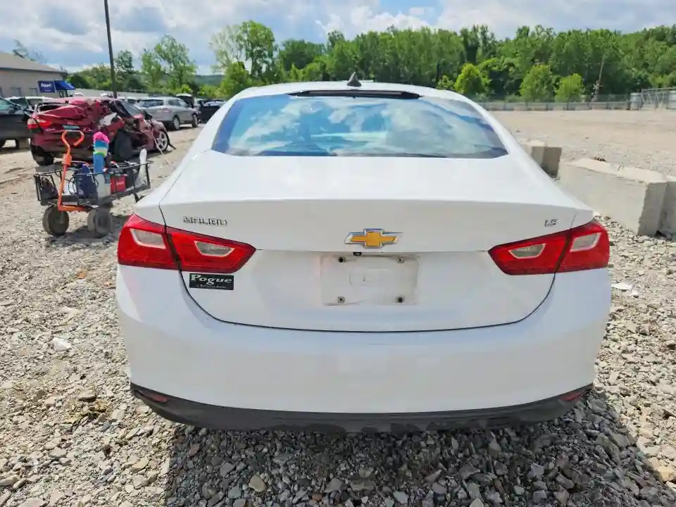 1G1ZB5ST1GF216252 2016 CHEVROLET MALIBU-5