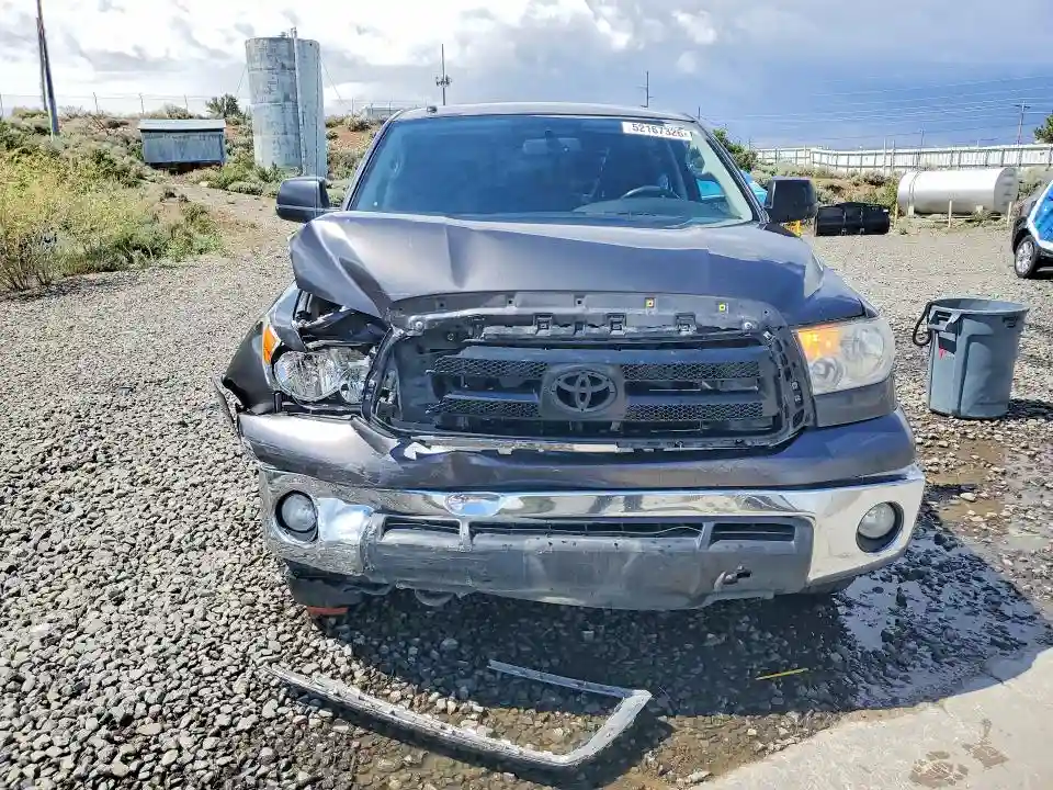 5TFDY5F11CX214904 2012 TOYOTA TUNDRA-4