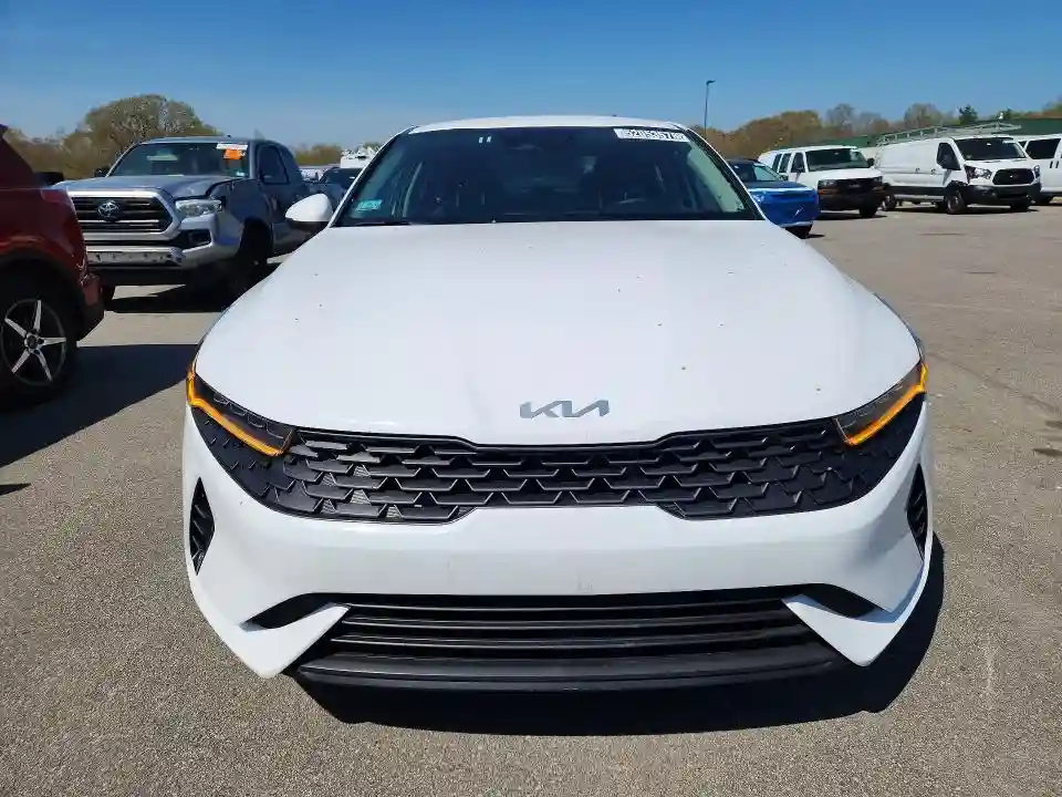 5XXG14J29PG209281 2023 KIA K5-4