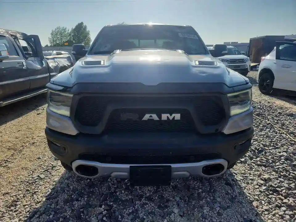 1C6SRFLT3NN112803 2022 RAM 1500-4
