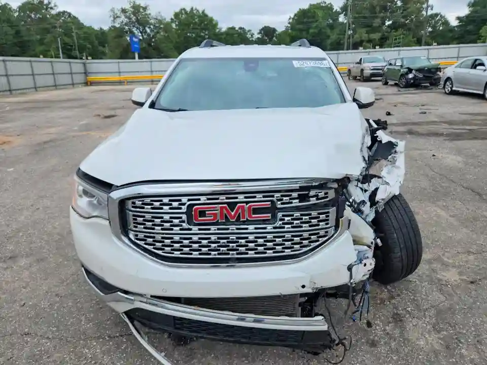 1GKKNPLS7KZ104097 2019 GMC ACADIA DEN-4