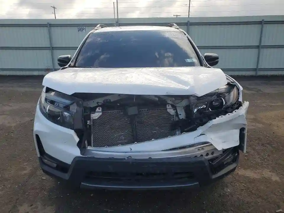 5FNYF8H65RB003953 2024 HONDA PASSPORT-4