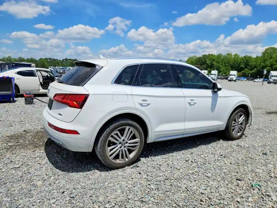 WA1BNAFYXK2020612 2019 AUDI Q5-2