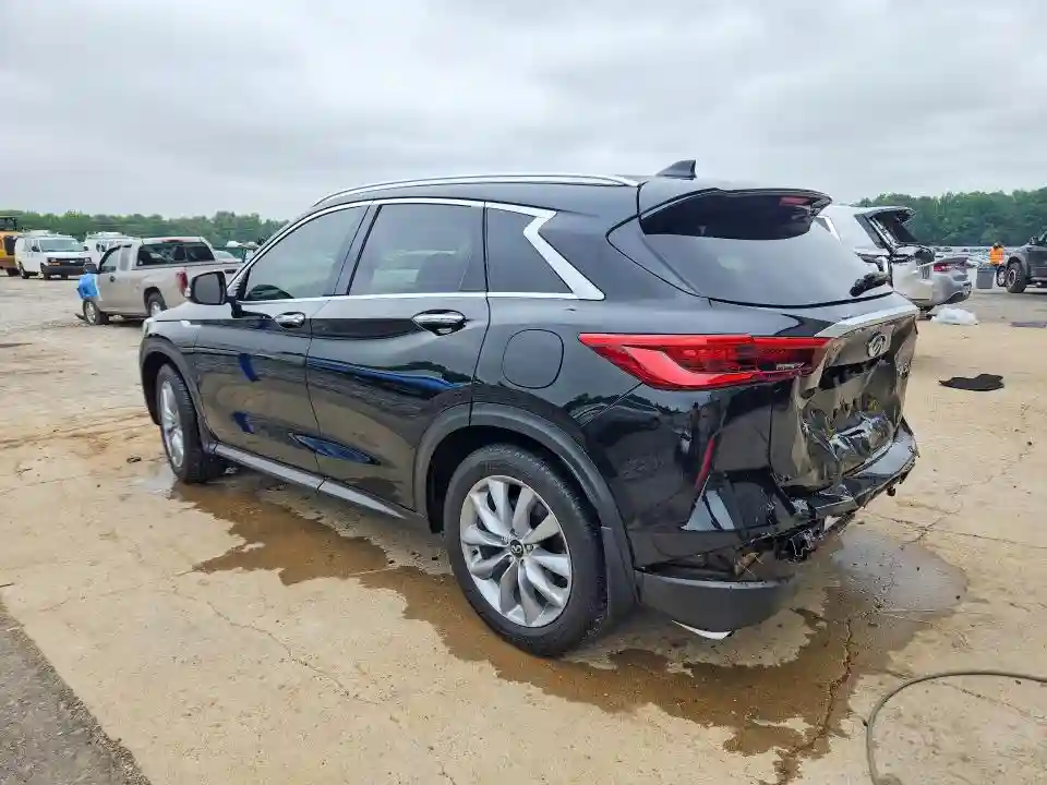 3PCAJ5BA9MF112517 2021 INFINITI QX50-1