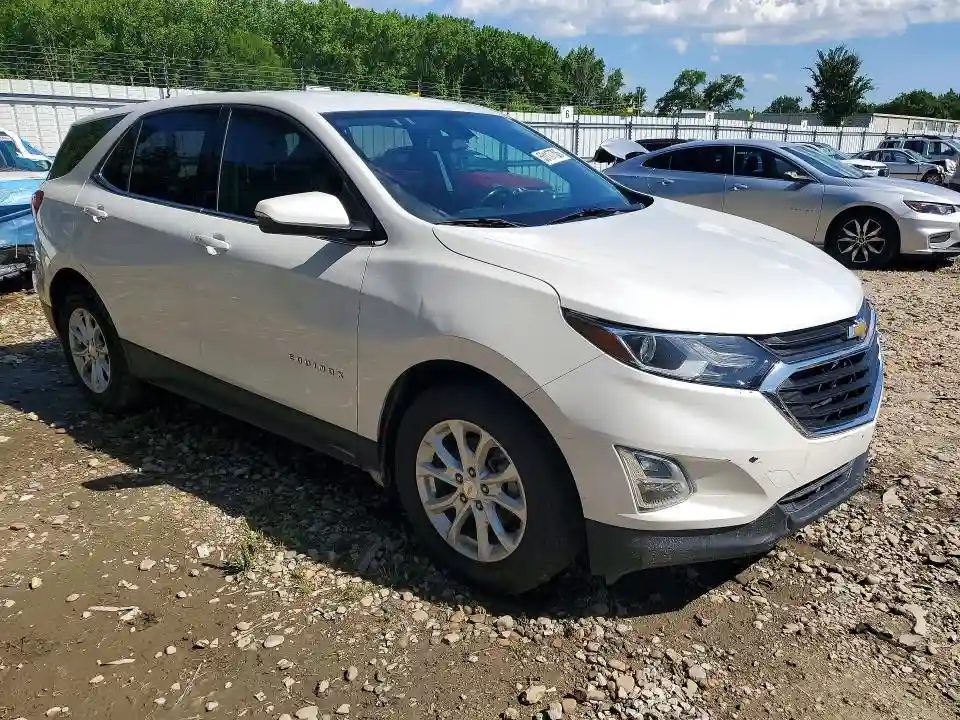 2GNAXKEV1K6174631 2019 CHEVROLET EQUINOX-3