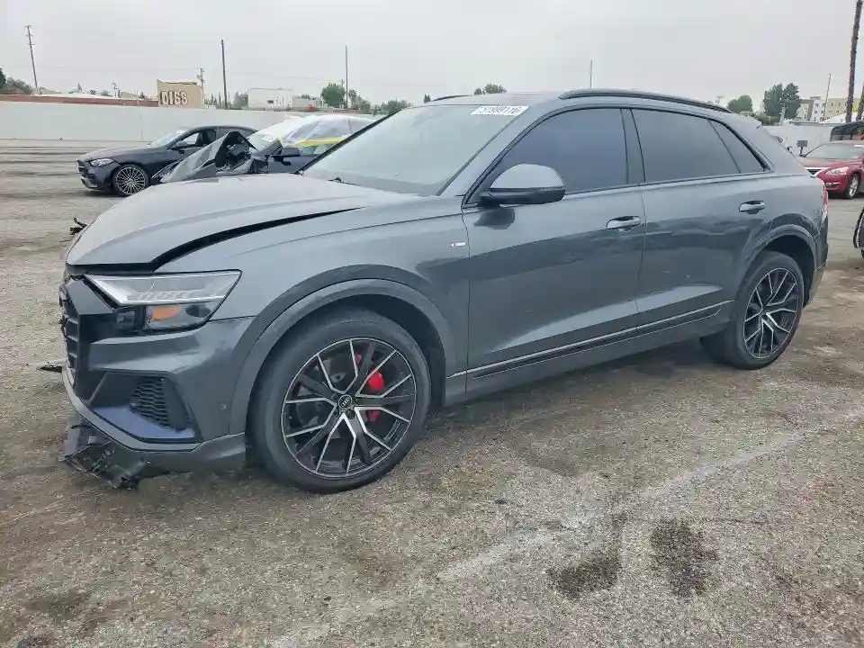 WA1FVAF16MD029884 2021 AUDI Q8-0