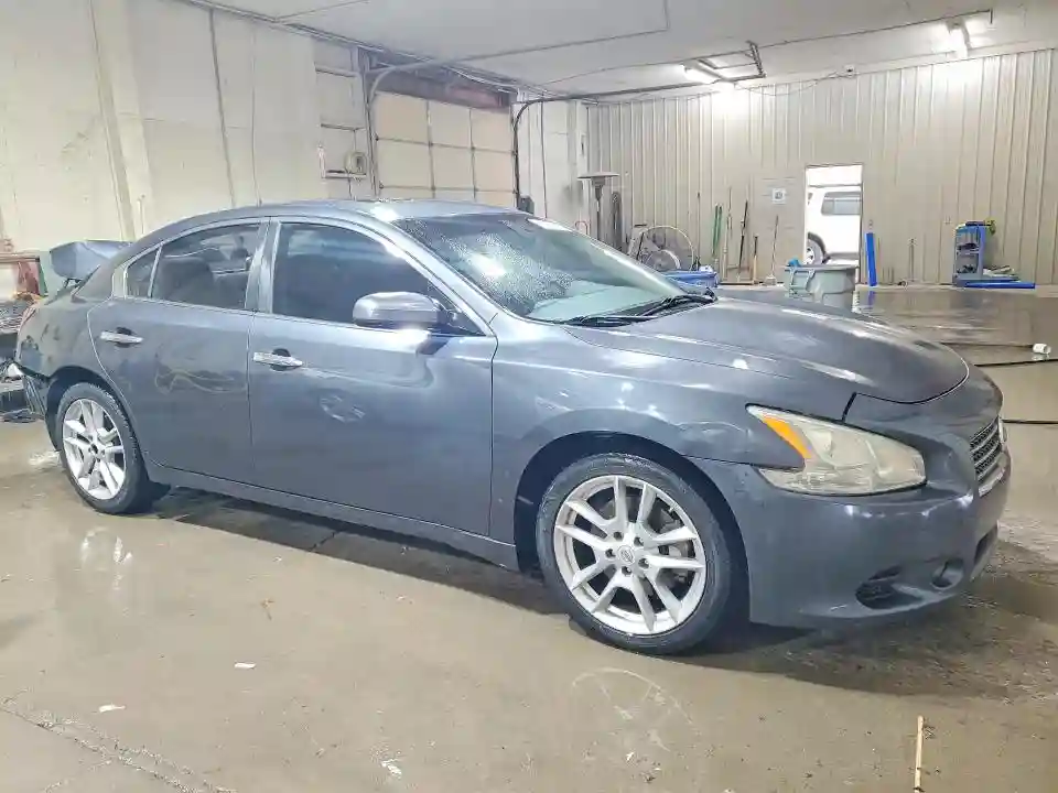 1N4AA5AP7AC866245 2010 NISSAN MAXIMA-3