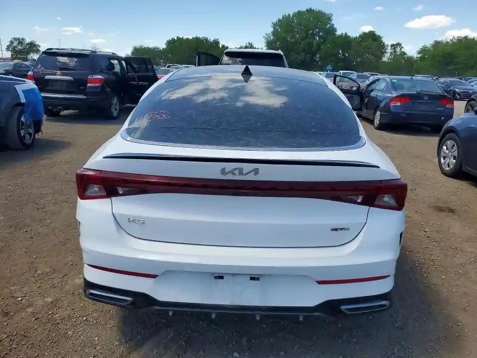 5XXG64J26PG190688 2023 KIA K5-5