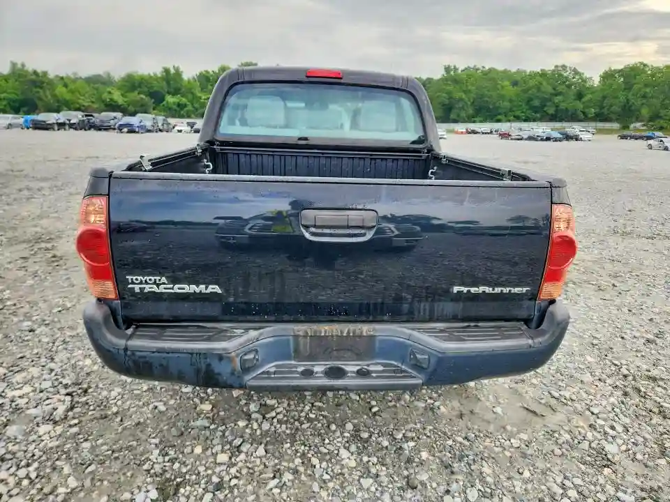5TFJX4GN2FX047183 2015 TOYOTA TACOMA-5