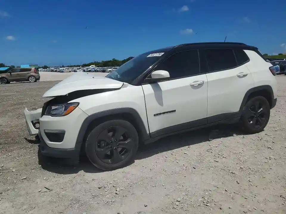 3C4NJCBB3LT230187 2020 JEEP COMPASS-0
