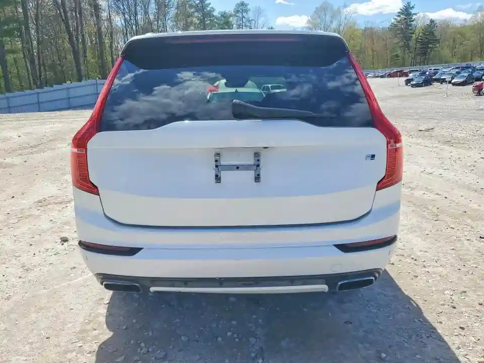 YV4A22PM0G1046268 2016 VOLVO XC90-5
