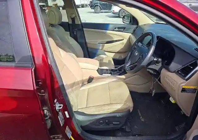 KM8J33A21GU080064 2016 HYUNDAI TUCSON-4