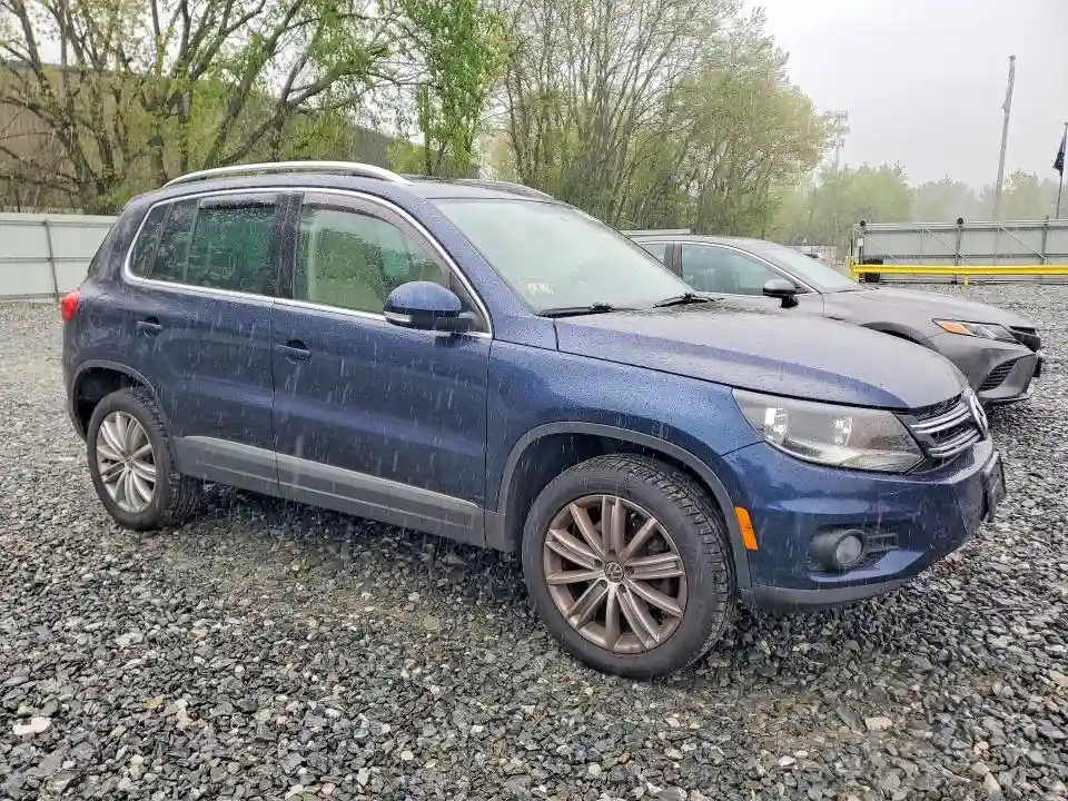 WVGBV7AXXFW561516 2015 VOLKSWAGEN TIGUAN-3