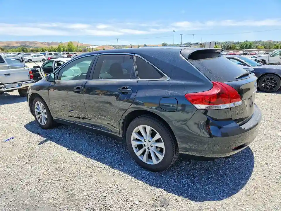 4T3ZA3BB0FU094986 2015 TOYOTA VENZA-1