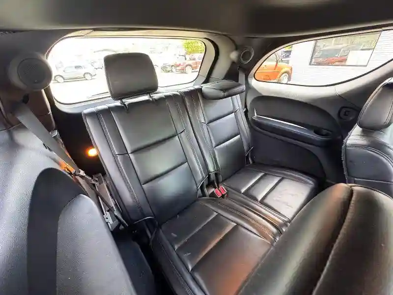 1C4RDJDG1KC605588 2019 DODGE DURANGO-5