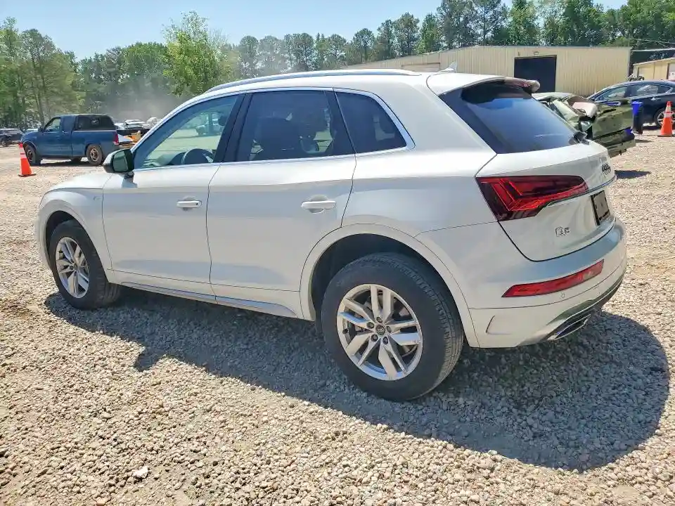 WA1GAAFY1R2046883 2024 AUDI Q5-1