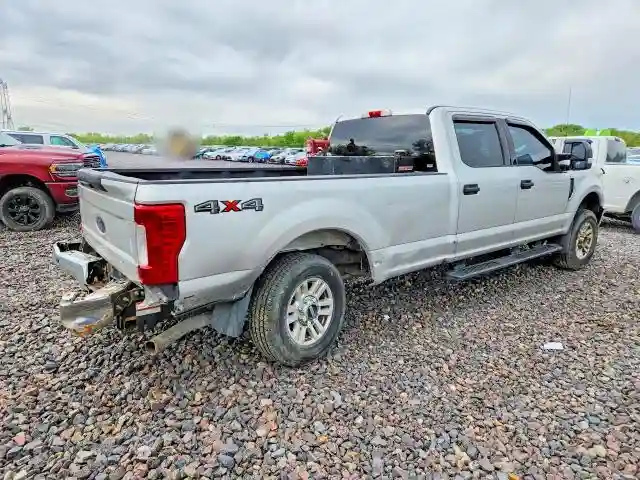 1FT7W2B64KED24262 2019 FORD F250-2