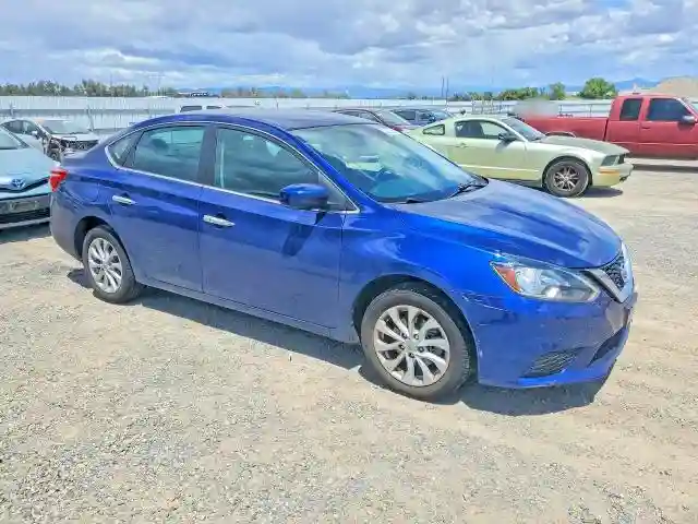 3N1AB7AP6KY426452 2019 NISSAN SENTRA-3