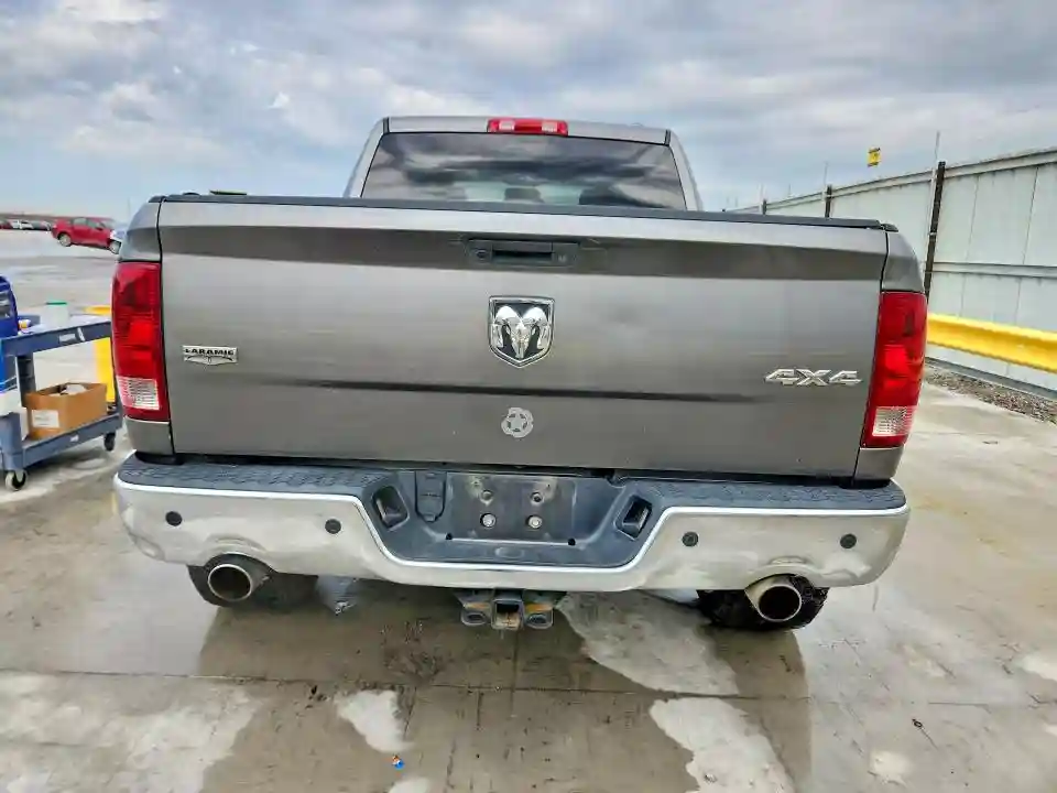 1D7RV1CT0BS706337 2011 DODGE RAM 1500-5