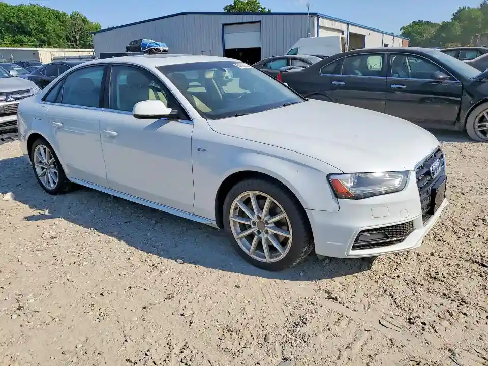 WAUFFBFL9EN022866 2014 AUDI A4-3