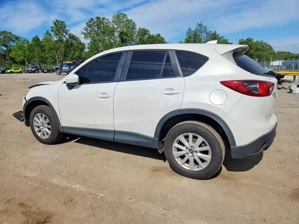 JM3KE4BE0E0385715 2014 MAZDA CX-5-1