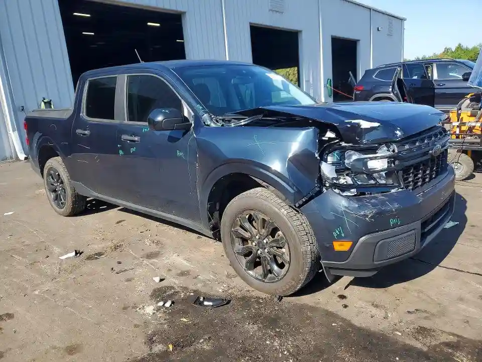 3FTTW8F91PRA72125 2023 FORD MAVERICK-3