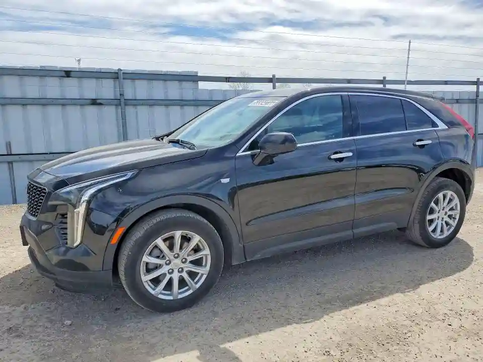 1GYFZBR41MF079709 2021 CADILLAC XT4-0