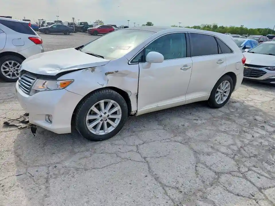 4T3ZA3BB5CU055564 2012 TOYOTA VENZA-0