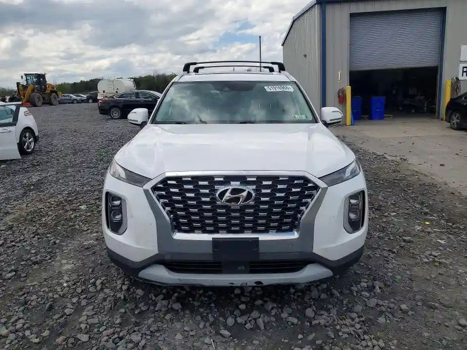 KM8R4DHE0LU135104 2020 HYUNDAI PALISADE-4