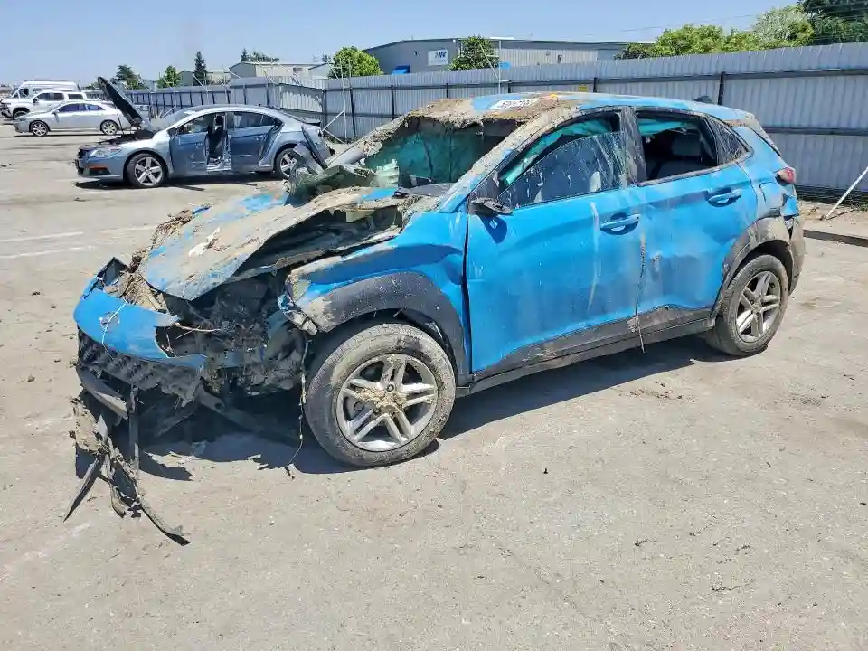 KM8K22AB8NU762325 2022 HYUNDAI KONA-0