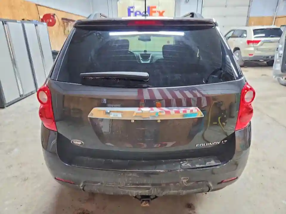 1GNALBEK0FZ129708 2015 CHEVROLET EQUINOX-5