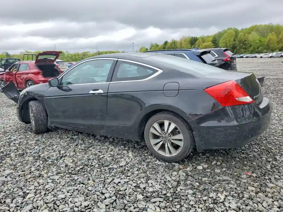 1HGCS1B3XCA001936 2012 HONDA ACCORD-1
