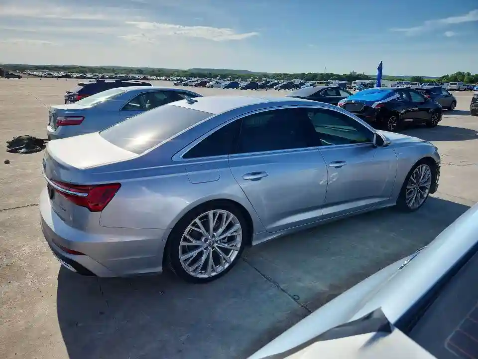 WAUM2BF2XKN040900 2019 AUDI A6-2