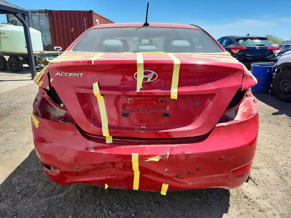 KMHCT4AE9HU242985 2017 HYUNDAI ACCENT-5