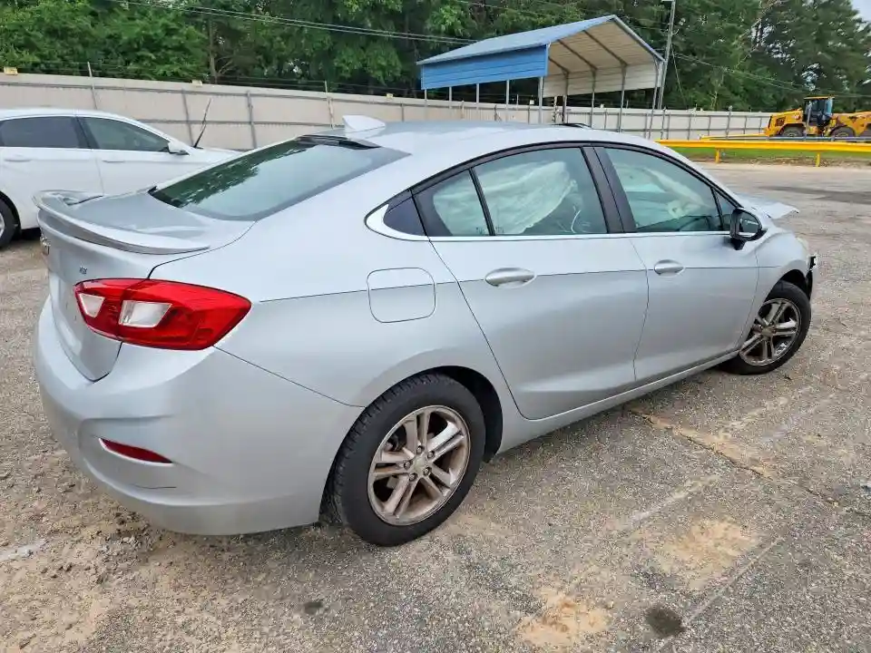 1G1BE5SM5H7124297 2017 CHEVROLET CRUZE-2