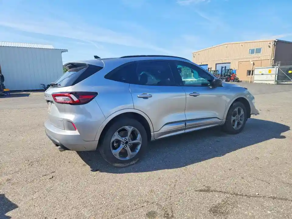 1FMCU9MN1PUA46401 2023 FORD ESCAPE ST-2